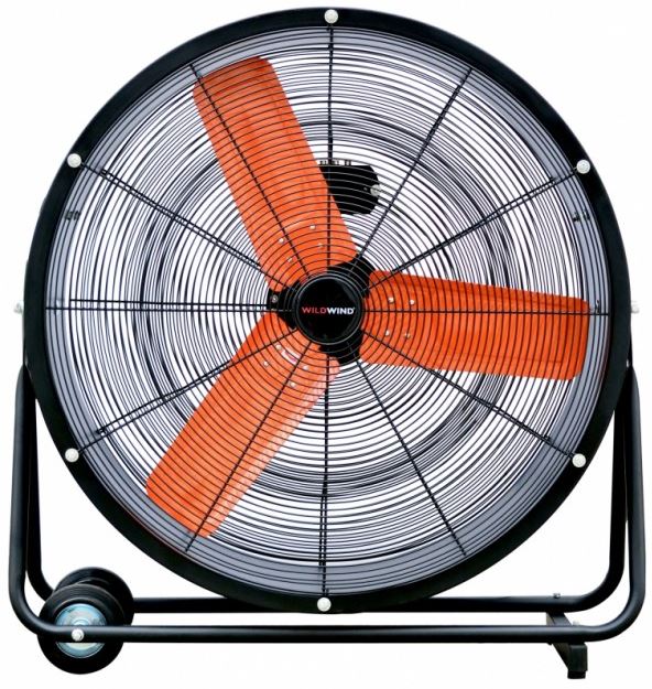 Вентилятор Wild Wind DF-3045